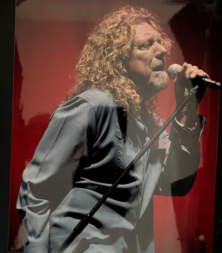 Robert plant led zeppelin - robert,