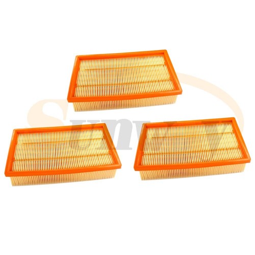 Air filter for hilti - 3×,