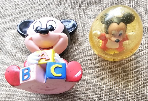 Vintage 1984 shelcore disney - vintage,