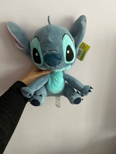 stitch teddy
