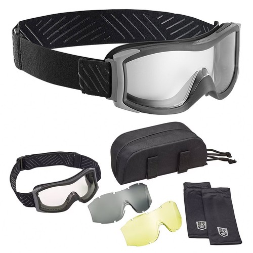 Bolle x1000 ballistic goggles - bolle,