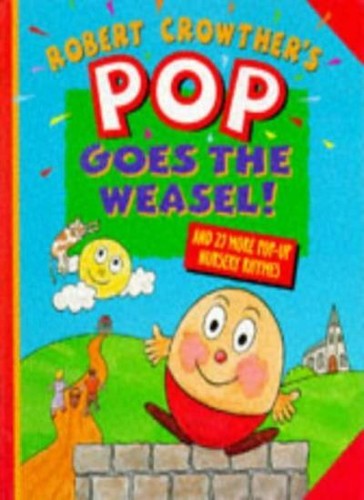 Pop goes the weasel 25 - pop,