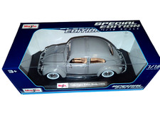 Maisto 1:18 - Volkswagen Kafer