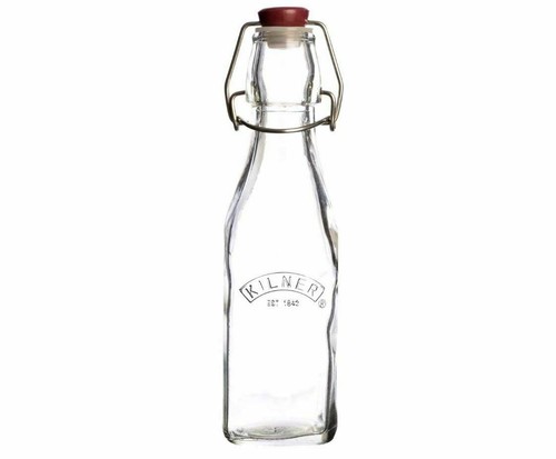 Kilner clip top - top, preserve