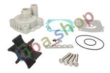 COOLANT PUMP REPAIR KIT FITS
