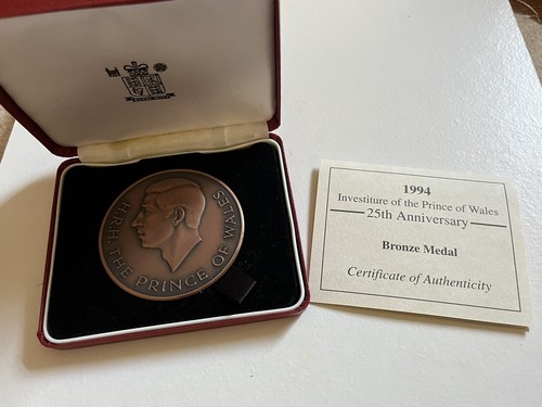 1994 investiture the prince - investiture,