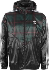 ADIDAS Men's Black Colorado WB