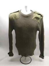 British Army Olive Green