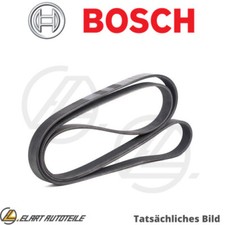 V-RIBBED BELT FOR VW TRANSPORTER/IV/BUS/CARAVELLE/T4/Mk/MULTIVAN/BOX 2.5L