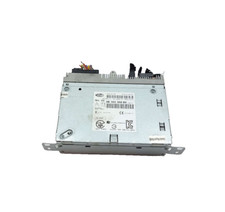 CITROEN C4 PICASSO MK2 SAT NAV STEREO RADIO HEAD UNIT 9816305080 2016