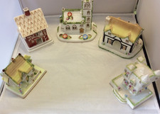 Coalport Fine Bone China