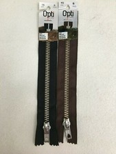 OPTI M60 Metal Closed End No.5