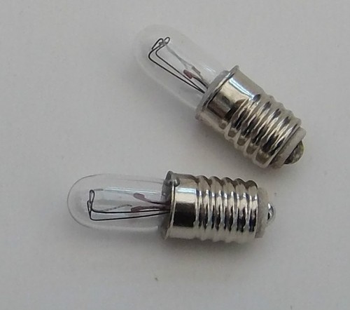 Les bulbs volt - volt, 2