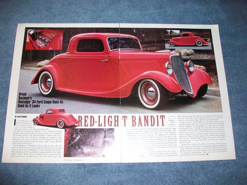 1934 ford window hot - 1934,