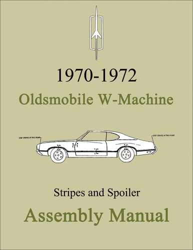 Olds machine stripes - stripes, and