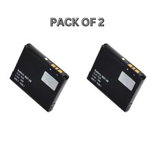 2X ORIGINAL BST-39 Battery For