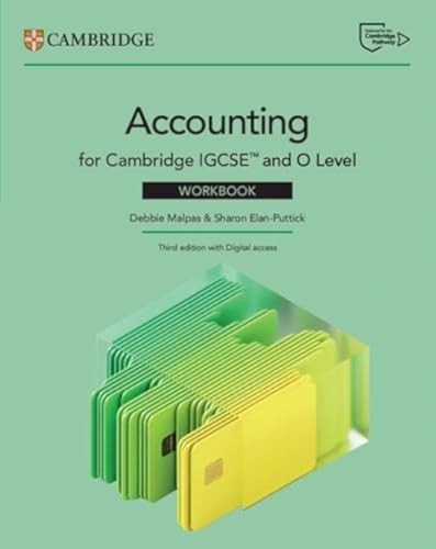 Cambridge igcse and level - and, o