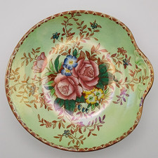 Maling Pottery Rosalind Green