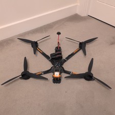 DC Drone 13 inch with GPS