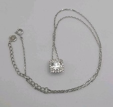 Tacori Epiphany CZ sterling