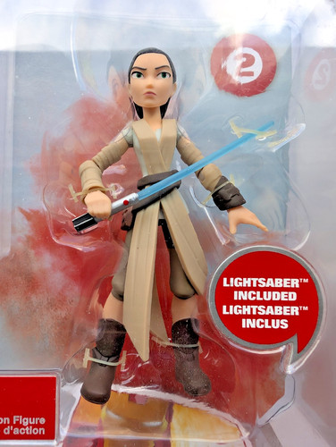 Disney toybox star wars - disney,