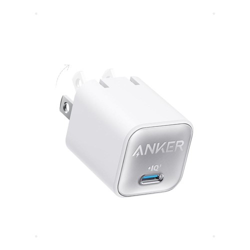 Anker 511 nano - pro, 20w