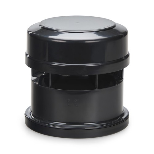 110mm air admittance - 110mm, valve