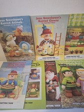 Jean Greenhowe Knitting