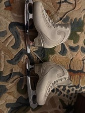 Edea Ice Fly ice skates -