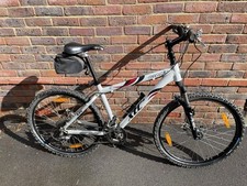 Giant XTC Mountain Bike