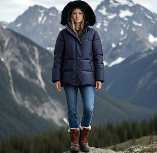 Lauren ralph - lauren, navy
