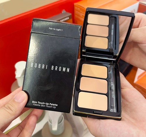 Bobbi brown skin touch - bobbi,