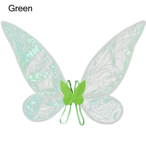 Butterfly fairy wings - fairy, costume