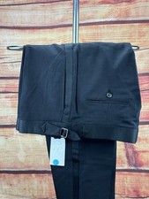 Todd Snyder Men's Black