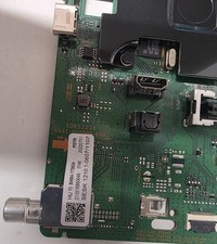 SAMSUNG UE50BU8000