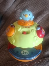 Vtech Vintage Wobble 'n Learn