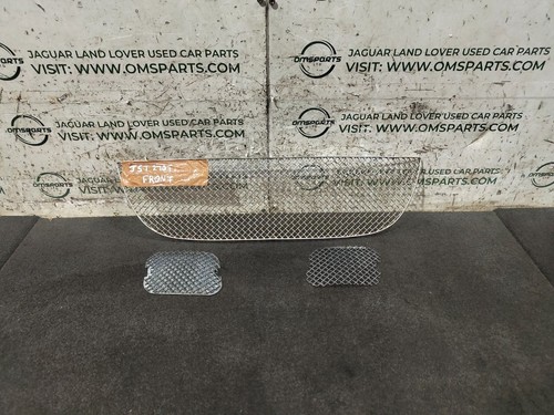 Jaguar type x200 front - x200,
