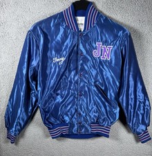 Vtg Delong Jacket Mens Large