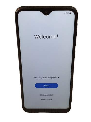 Samsung galaxy a20e - samsung,