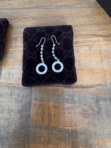 Gucci earrings boule - gucci,
