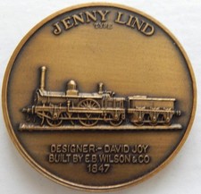 A History of Britain's Steam