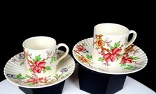 BOOTHS ENGLAND CHINESE TREE 4