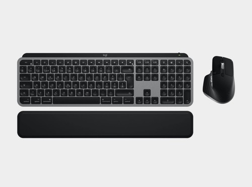 Logitech keys combo - mx, s