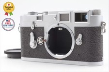 [Near MINT] Leica M3 Double