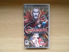 Castlevania The Dracula X