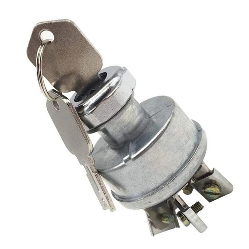 Forklift ignition switch - ignition, for