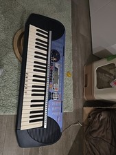 Yamaha PSR-140 Electronic