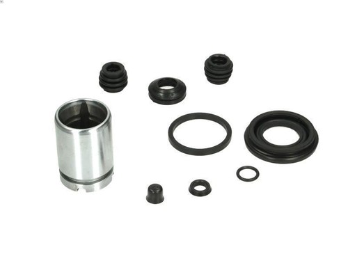 Disc brake caliper repair - , ki