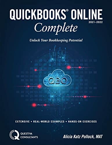 Quickbooks online complete - quickbooks®,