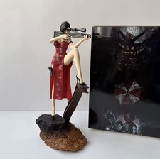 Resident Evil Ada Wong Figure